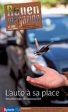Rouen Magazine 382