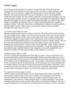 Herbal Viagra