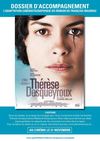 Dossier spécial film Claude Miller -Thérèse Desqueyroux - François Mauriac