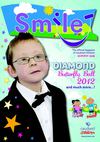 Smile Magazine (Summer 2012)