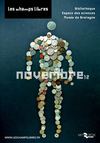 Les Champs Libres - mensuel novembre 2012