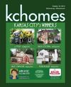 Kansas City Homes for Sale: October 18, 2012