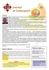 Journal de Lamasquère n° 11 - Juillet 2012