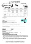 PASS' SPORTS 2012 v2