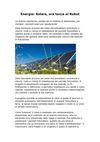 Planet Inspired: Solare, ora tocca ai Robot