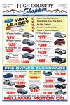 High Country Shopper 10.17.12