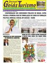JORNAL GOIÁS TURISMO - EDIÇÃO - OUTUBRO DE 2012