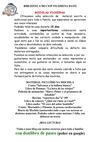 mochilas 2º ciclo