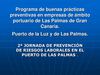 3.- Programa de Buenas Prácticas Preventivas de ARN - Jose Miguel Rodríguez