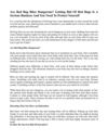 Are Bed Bug Bites Dangerous Getting Rid Of Bed Bugs Is A Serious Business And You Need To Protect Yourself