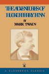 Huckleberry Finn de Mark Twain
