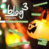Blog3Magazine - n.6 - Ottobre2012