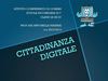 Cittadinanza digitale