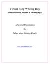 Blog Writing Tips – How To Tap Into Your Creativity and Stay Motivated