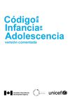 codigo de infancia y adolescencia 