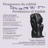 programme colloque