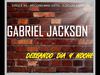 Gabriel Jackson - Deseando Dia & Noche - 