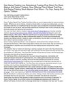 Day-Swing Trading Live Educational Trading Chat Room For Stock Market And Option Traders- Now Offering Free 2-Week...
