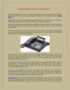 Functionalities of Phones and Internet