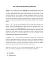 Role Of Bio Clinical Laboratories In Clinical Trial