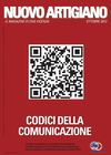 Nuovo Artigiano - Il Magazine di CNA Vicenza | Ottobre 2012