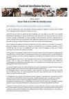 Contrat territoire lecture