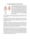 Obesity Poses High Risk of Psoriatic Arthritis