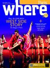 Where Paris Magazine - November 2012