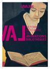 Animations des bibliothèques de Laval Septembre/Décembre 2012