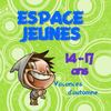 Fly Espace Jeunes Vacances d'automne Herbignac