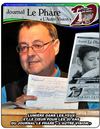 VOLUME 20 NUMÉRO 8 OCTOMBRE 2012
