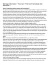 Marriage Information _ How Can I Find Out If Somebody Got Betrothed _