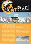 Nos Activités de Glisse pour les Groupes (scolaire, collectivité, CE, ...)