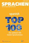 5. E-Paper SRZ SprachReiseZentrale 2013/2014 Spanisch
