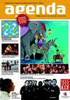 L'Agenda N°99 - novembre-décembre 2012 - janvier 2013