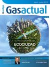Gas Actual nº123 (abril - junio)