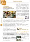 Aïkido Club Malansac - Bulletin municipal - Malansac - 22/10/2012