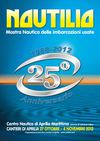 Catalogo / Brochure - Nautilia 2012