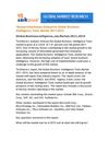 ResearchAarkstore Enterprise Global Business Intelligence Tools Market 2011-2015