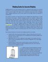 Weighing Scales for Accurate Weighing