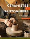 Céramistes et santonniers en Pays d'Aubagne et de l'Étoile