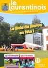 Le Laurentinois n°12 - Automne 2012
