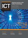 ICT Magazine October
