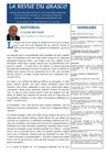 La revue du GRASCO numéro spécial corruption
