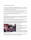 Avoiding the Dangers of Smoke