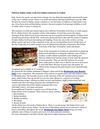 Enjoy the finest dining and hospitality services at Italian restaurants London