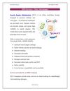 SEO Services – Their Advantages