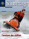 Magazine Sauvetage N°121