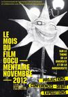 Le mois du film documentaire - Novembre 2012