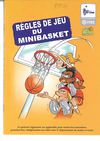 minibasket regles